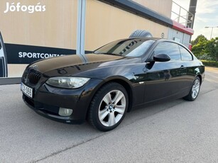 Bmw 320d e92