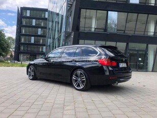 BMW 320d EfficientDynamics (Automata)