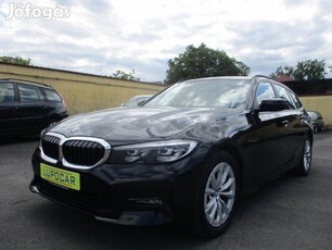 BMW 320d Sport.