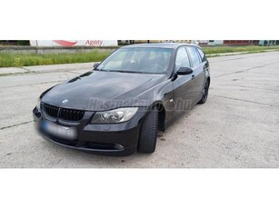 BMW 320d Touring