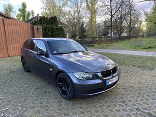 BMW 320d Touring (Automata)