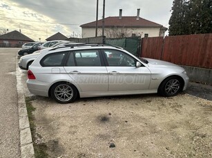 BMW 320d Touring Ülésfűtés új vezérlés. CSAPÁGYAS