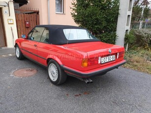 BMW 320i Cabrio