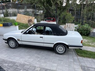 BMW 320i Cabrio