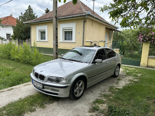 BMW 328 2.8 24V