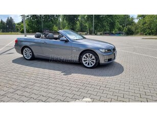 BMW 330d (Automata) Cabrio 160.000 KM