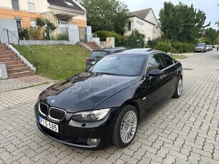 BMW 330d (Automata) Friss műszakival!