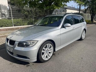 BMW 330xd Touring