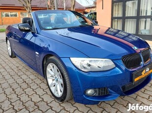 BMW 335i DKG Is M-Performance Cabrio. 326 LE. F...