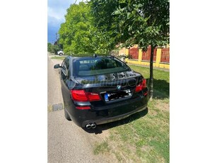 BMW 5-ÖS SOROZAT 528i xDrive Touring (Automata)