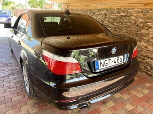 BMW 520d (Automata)