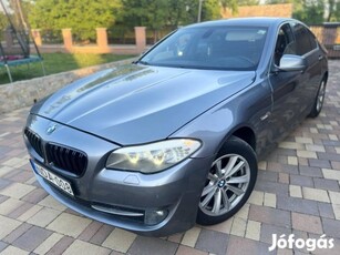 BMW 520d (Automata)