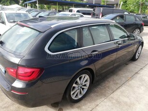 BMW 520d Touring