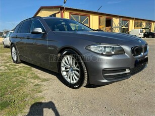 BMW 520d Touring (Automata)