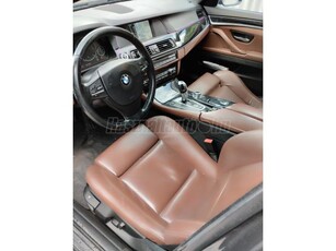 BMW 520d Touring F11