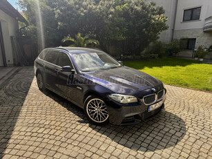 BMW 520d xDrive Touring (Automata)