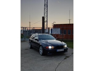 BMW 520i Touring