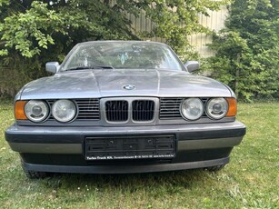 BMW 524td