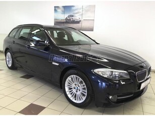 BMW 525d Touring shadowline!!Gyönyörű Állapot!!Xenon-Navi-Manuális 6sebesség!197.000km!