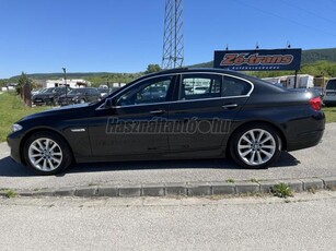 BMW 525d xDrive (Automata)