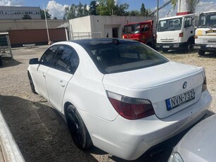 BMW 530d (Automata)