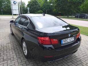 BMW 530d (Automata)