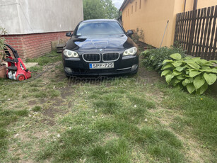 BMW 530d (Automata)