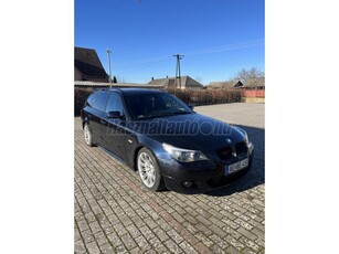 BMW 530d Touring (Automata)