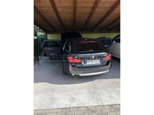 BMW 530d Touring (Automata)