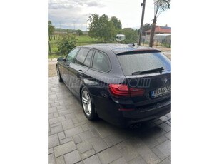 BMW 530d Touring (Automata)