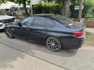 BMW 530d xDrive (Automata) M-paket INDUVIDUAL