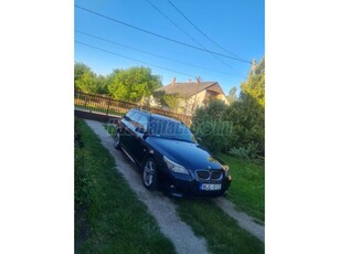 BMW 530d xDrive Touring (Automata) E61