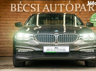 BMW 530e iperformance (Automata) Magyarországi/...