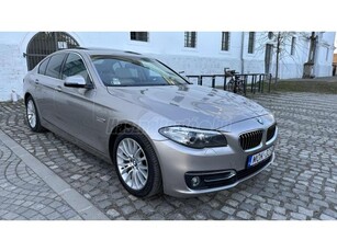 BMW 535d xDrive (Automata) Facelift LUXURY !!!