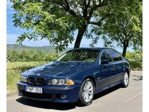 BMW 535i (Automata) V8 M-Packet