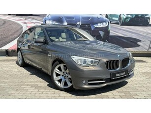 BMW 535i xDrive (Automata) GT. SoftClose.Panoráma tető.Elektromos vonóhorog.1év Garanciával!