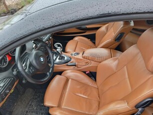 BMW 635d (Automata) Invidual. Jó állapotban