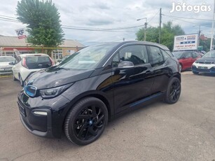 BMW I3 120Ah (Automata) Áfás !!!