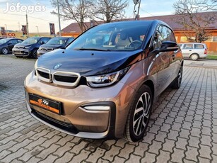 BMW I3 120Ah (Automata) Friss Szerviz!! PROF.NA...