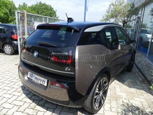 BMW I3 120Ah (Automata) Fri.Szerviz.Led.Kamera.20ALu.D.Klima.Űl.Fű.Navi.PDC.Sport