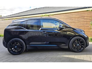 BMW I3 94Ah (Automata) ÁFÁS