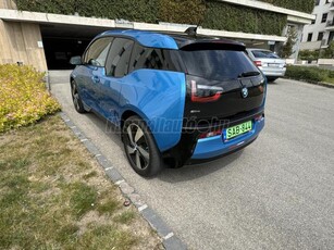 BMW I3 94Ah (Automata)