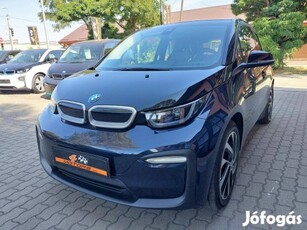 BMW I3 94Ah REX (Automata) Bőr.PROF.Navi.Drivin...