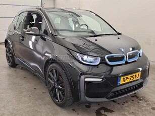 BMW I3 i3s 120Ah (Automata) ÁFÁS ÁR.Panotető.Bőr.Adapt.temp.Sportfu..Alu.Netto ár 14.800eur !