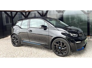 BMW I3 i3s 120Ah (Automata) VALÓBAN I3 S. 184 LÓERŐ.2 KULCS.2 KÁBEL.LED FÉNYSZÓRÓ. CCS. NAGY NAVI. ÜLÉSFŰTÉS