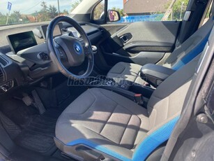 BMW I3 REX (Automata) CCS. Kamera. Ülésfűtés. Navi