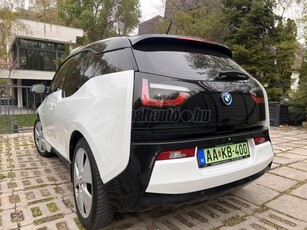 BMW I3 REX (Automata) Rex motorral