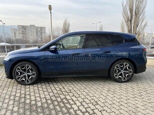 BMW IX xDrive50 magyar ÁFÁ-s