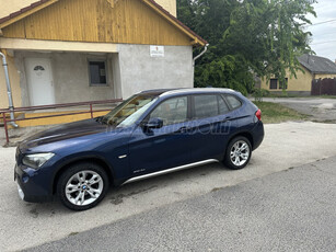 BMW X1 sDrive18d