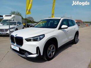 BMW X1 sdrive18i DKG 7700KM.Magyar.Garancia!!!